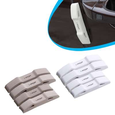 Hot selling portable safety car door side edge guard anti-collision strip